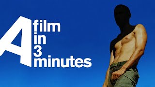 Film w trzy minuty - szybkie omówienie