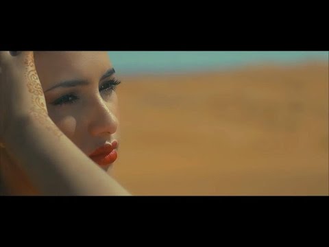 Marishal - Chebba  (‫ الشابة merzouga desert Morocco 2016  (Video clip officiel