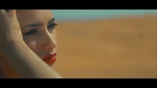 Marishal - Chebba  (‫ الشابة merzouga desert Morocco 2016  (Video clip officiel