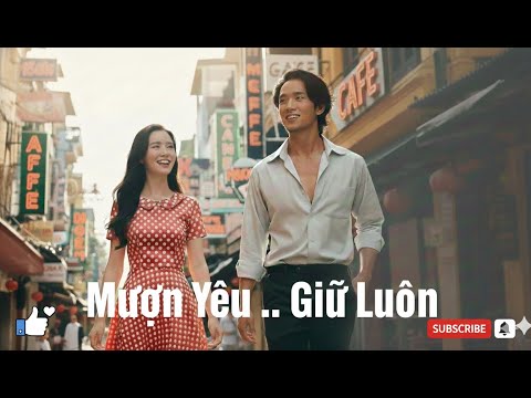 Em cho anh mượn tình yêu đi 1 - Công nghệ AI