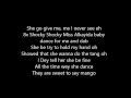 Eugy x Mr  Eazi - Dance For Me lyrics