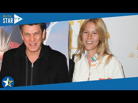 Marc Lavoine : les tendres confidences de sa fille Yasmine sur leur relation
