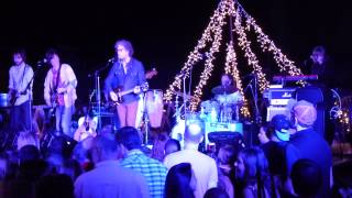 The Jayhawks - I&#39;m Gonna Make You Love Me (Night 2, 2015 Todos Santos Music Festival)