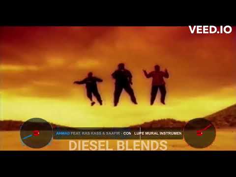 Ahmad, Ras Kass & Saafir - Come Widdit ft Lupe Fiasco (Mural Remix)