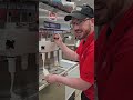 How To Make The DQ Ice Cream Cone Curl