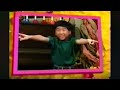 Here Comes Closing To Barney Friends The Complete Fifth Season Tape 2 Episode 2 UK Version