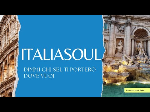 Viaggiando nell'Italia segreta