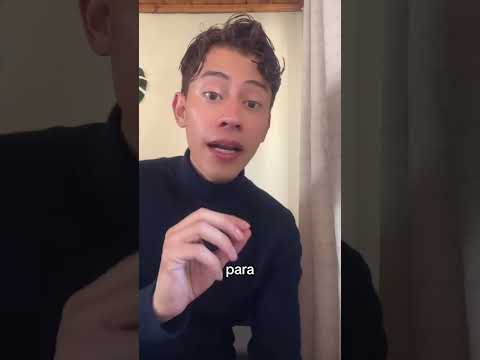 Estoy aquí para enseñarte nuevas formas de ver la vida