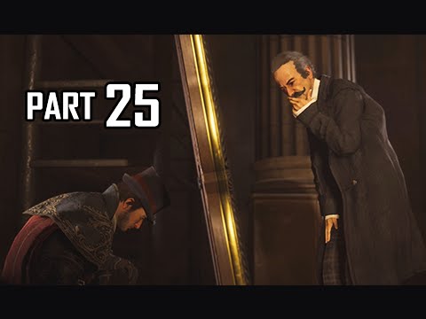 Assassin's Creed Syndicate Walkthrough Part 25 - A Bad Penny (Let's Play Gameplay)