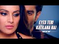 Eyes Teri Katilana Hai Video Song | Bipasha & Karan | Mika Singh | Dangerous | MX Player