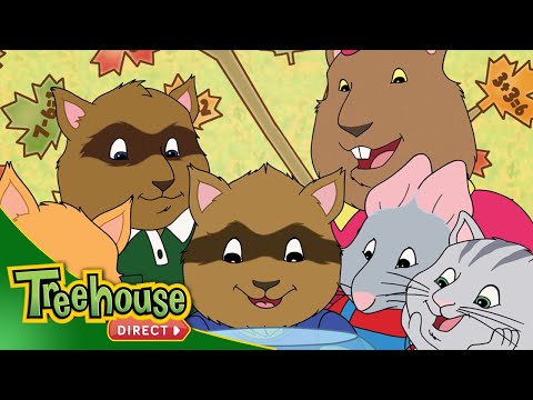 Timothy Goes To School – Episode 8 | FULL EPISODE | TREEHOUSE DIRECT - Kids TV Series, Kingdom Kids Zone - Treehouse Direct