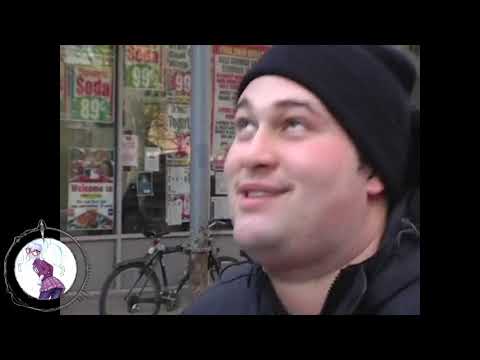 Andy Milonakis TECHNO REMIX - Theme & 'Dungsta Doon' (DJ Sugarcoat)