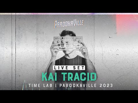 PAROOKAVILLE 2023 | Kai Tracid