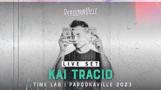 PAROOKAVILLE 2023 | Kai Tracid