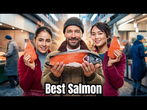 Fjord Food: A Beautiful Culinary Adventure