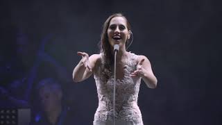 Elina Nechayeva - La Forza with orchestra