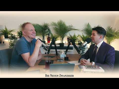 Robin Alexander's Last Chance, Friedrich Merz's Feelings, Reality vs. Resonance, Salon Teaser