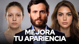 5 CONSEJOS para SER más ATRACTIVO