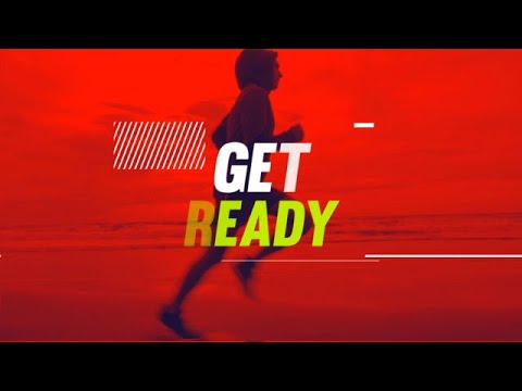 Sports Package After Effects Templates