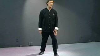 preview picture of video 'The Inner Journey of Tai Chi Chuan- Lesson 1'