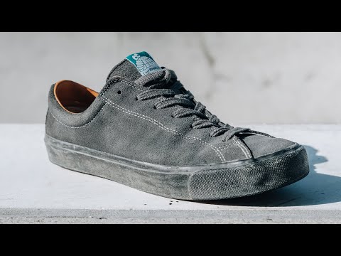Last Resort AB: The Best Skate Shoes