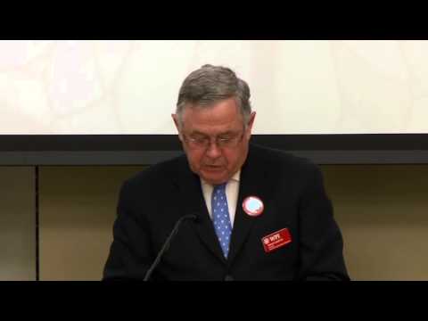 Awards Ceremony Opening Remarks