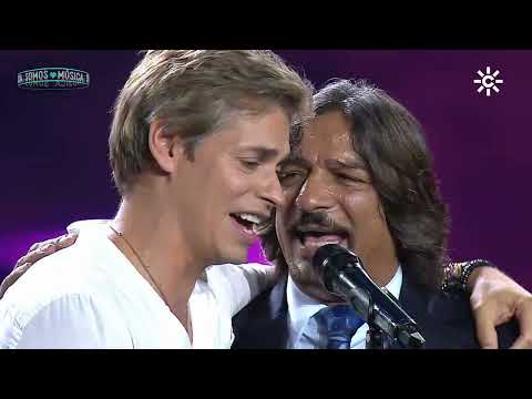 JOSE EL FRANCÉS: 'FUERA DE MÍ' #SomosMúsicaBaute