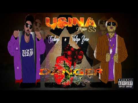 Danger -Vulgo Zero & Cahegi