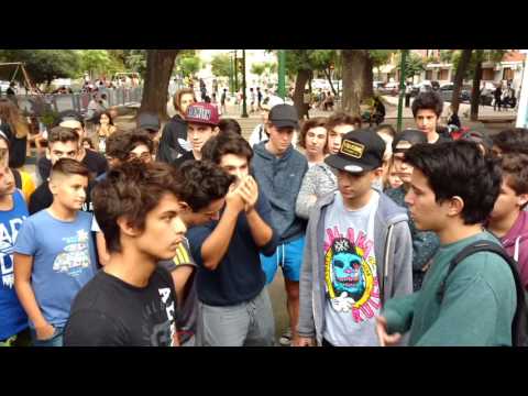 Lit Cumg vs SDY vs Equis vs Estrella -8vos- Fecha 3 - 1020 FREE