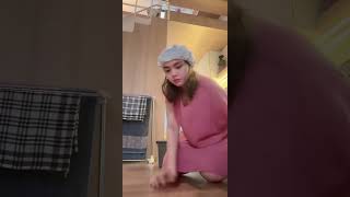 Download lagu LAGI NGEPEL LANTAI BERUJUNG BLUND3R ATAS DAN BAWAH ‼️ TEBAK WARNA GUYS #live #tiktok #blunderclips  mp3