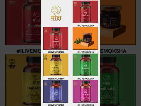 Niramay by Moksha Botanicals