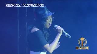 Download lagu NARISOA - TE HO AFAKA(Kaloinay Roa)  [ HIRAINAY 2023 by i-BC TV Madagascar mp3