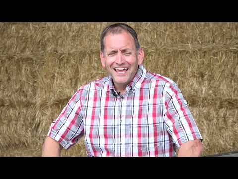 Meet Dusty Sonnenberg