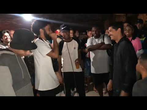 (FOI CARREGADO ? 🔥) KPV E GREGOR X VTZIN E RONI - 1 FASE - BDH.129