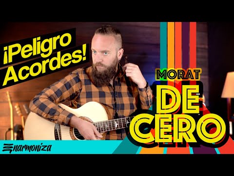 De Cero - Morat