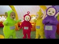 Rond en rond - Teletubbies Nederlands - 1515
