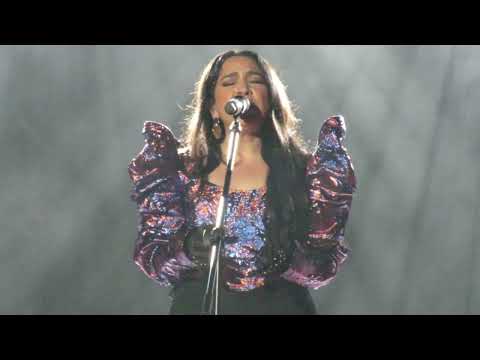 Carla Morrison (Medellín) - Devuélvete