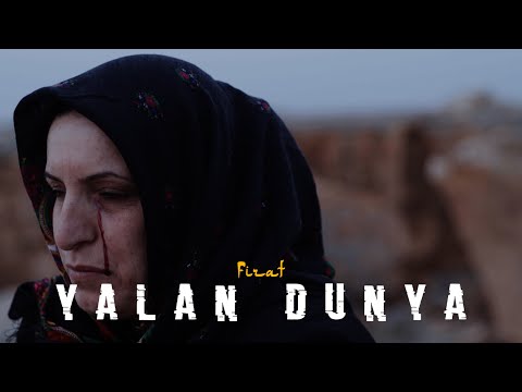 FIRAT X ANNE - YALAN DÜNYA (Offizielles Video)