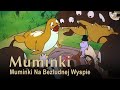 Muminki S02E18 Muminki Na Bezludnej Wyspie