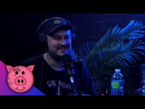 Nedarb Talks About His Sound (Full Interview) | HAM Radio | All Def Music