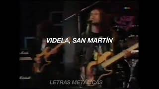 Hermética — Cambalache (En vivo) [Con letra]