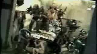 nitro burnin&#39; funny bong