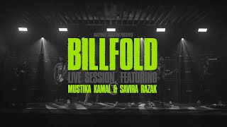 Download lagu Billfold - Live Session featuring Mustika Kamal & Savira Razak mp3 Download lagu Billfold - Live Session featuring Mustika Kamal & Savira Razak mp3