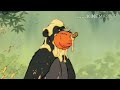 The Jungle Book 1967 Mongwgli Get S Caught By Monkey S Scene