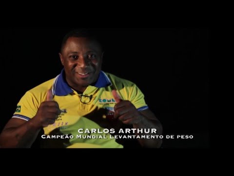 Campanha ULBRA - Além do Conhecimento (Carlos Arthur)