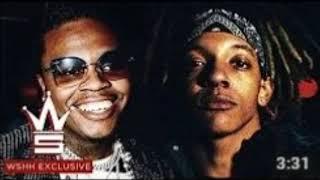 Kevin George Feat  Gunna She Don't Love Me  screwed up version