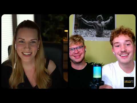 Die ehrlichste Traderin auf Social Media? Marietta Schwerfeld packt aus!