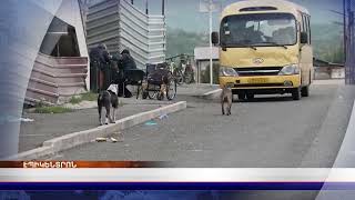 «Էպիկենտրոնի» հիմնական թողարկումը` 19:30-ին
