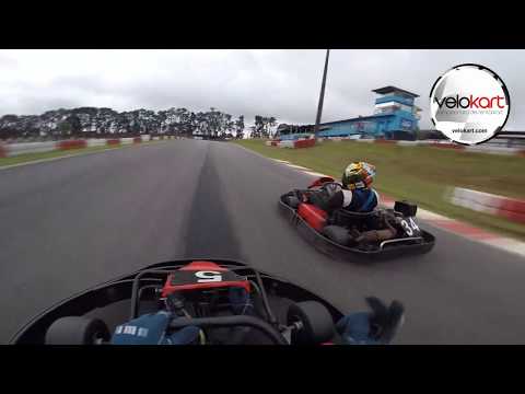 Velokart - 3ª etapa - 28/06/2020 - Kartódromo Granja Viana