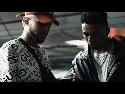 Vonte - I SEE (Official Music Video) ft. JayBreezy and Tr3y Legend